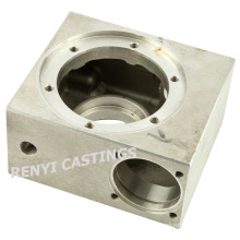 I45 Gearbox Housing